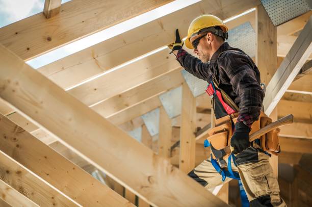 Best Gutter Installation and Roofing  in Holland, MI