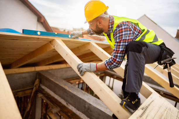 Best Commercial Roofing Services  in Holland, MI