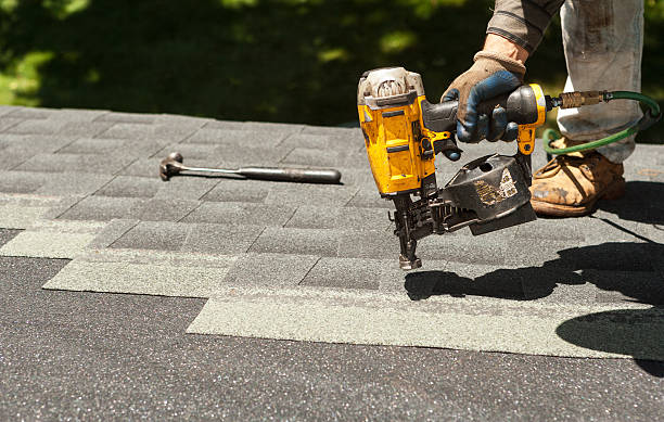 Best Shingle Roofing Installation  in Holland, MI